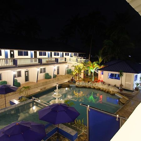 Bolabog Beach Resort Balabag  Extérieur photo
