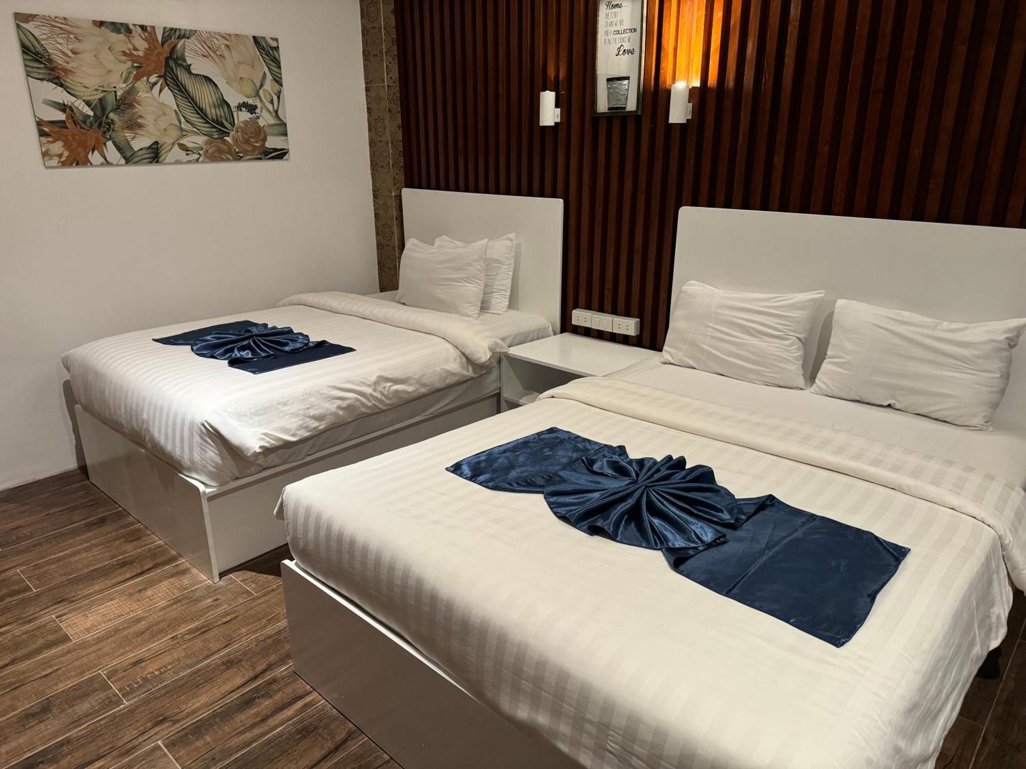 Bolabog Beach Resort Balabag  Extérieur photo