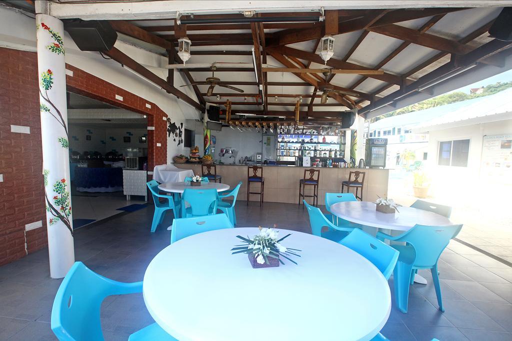 Bolabog Beach Resort Balabag  Extérieur photo
